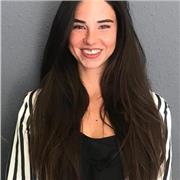 Doy clases particulares de apoyo escolar, así como de preparación para la obtención de los títulos  PET ,  KET  y  FCE